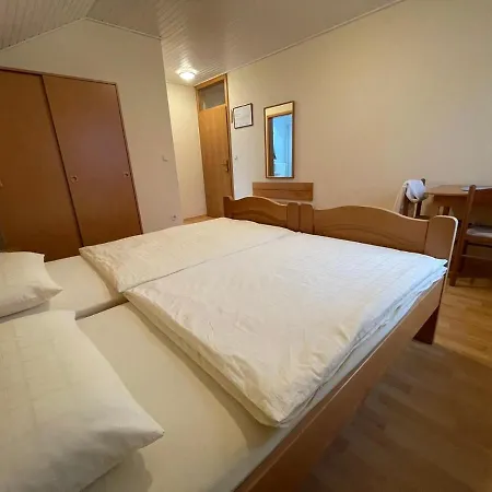 Kegljisce Visole Apartmaji In Sobe Гостевой дом