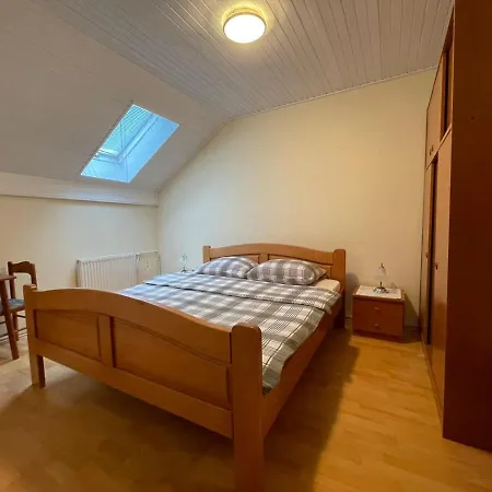 Гостевой дом Kegljisce Visole Apartmaji In Sobe