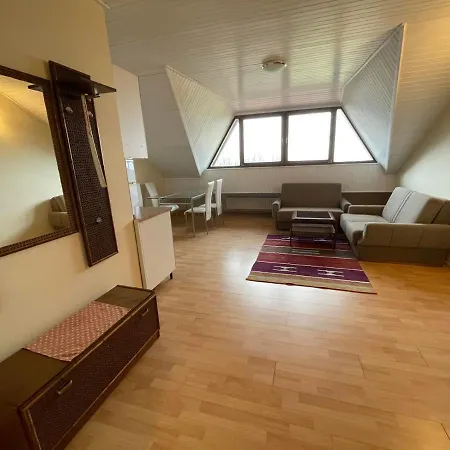 Kegljisce Visole Apartmaji In Sobe 3*