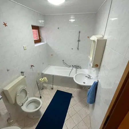 Kegljisce Visole Apartmaji In Sobe 3*