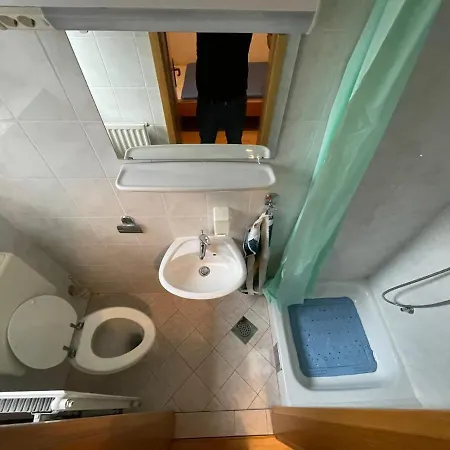 Gæstehus Kegljisce Visole Apartmaji In Sobe