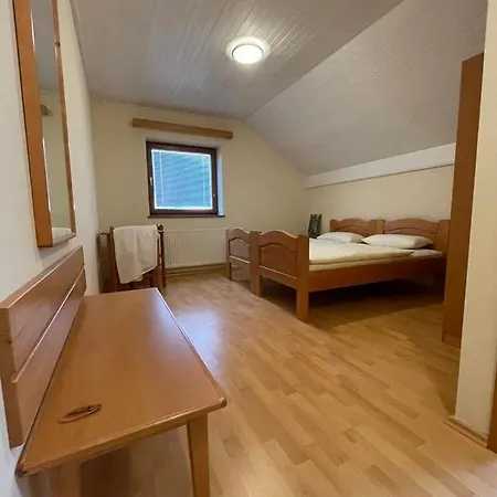 Gæstehus Kegljisce Visole Apartmaji In Sobe