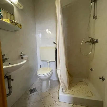 Kegljisce Visole Apartmaji In Sobe 3* Slovenska Bistrica